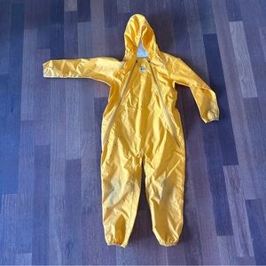 MEC Heritage Newt Suit Muddy Buddy Rain One-Peice